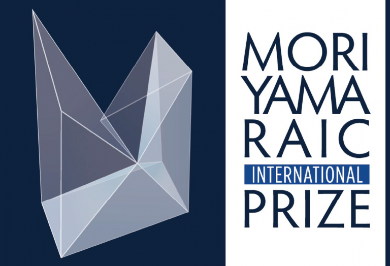 Convocatoria de presentaciones: Premio Internacional RAIC 2022