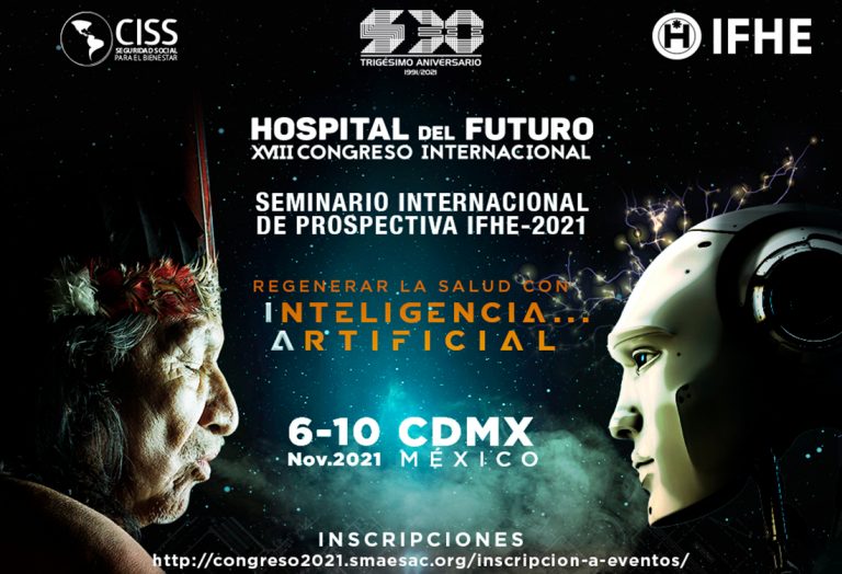 “El Hospital del Futuro” XVIII Congreso Internacional