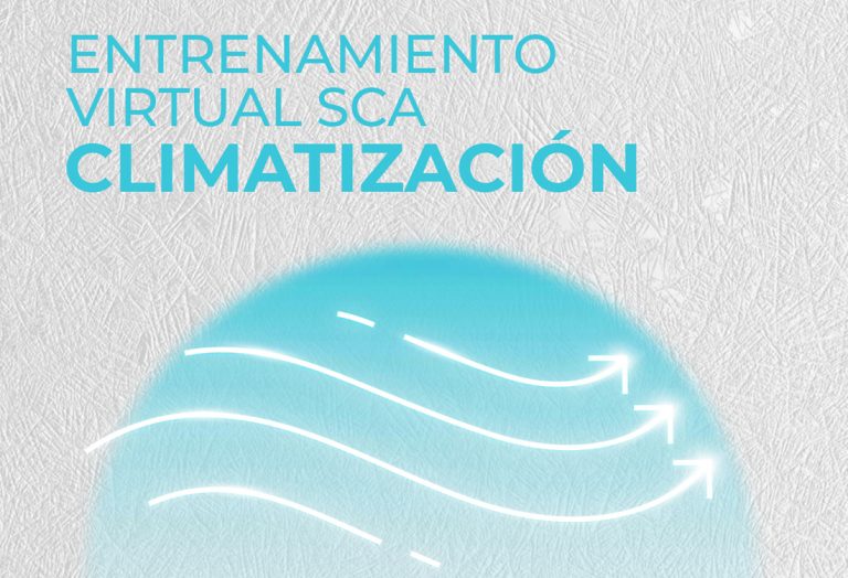 Campus: Entrenamiento Virtual SCA Climatización