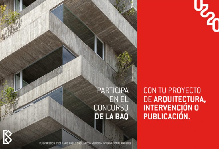 Bienal Panamericana de Arquitectura de Quito