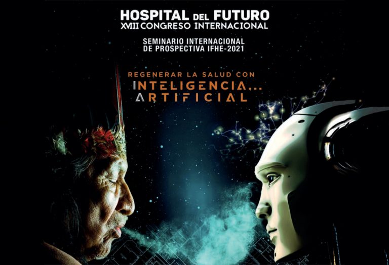 18° Congreso Internacional SMAES – Hospital del Futuro
