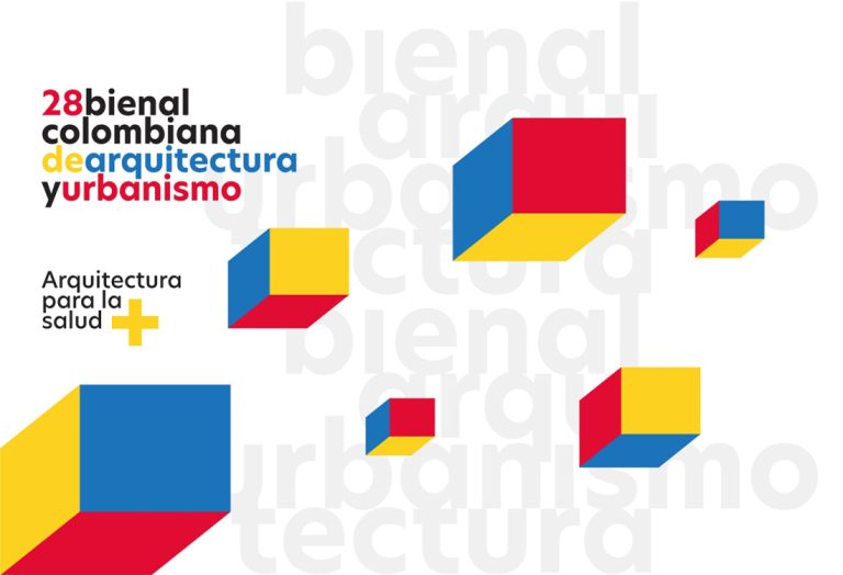 XXVIII Bienal Colombiana de Arquitectura y Urbanismo – 60 años
