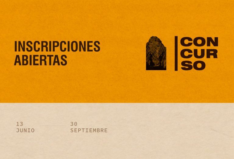 Concurso Bienal de Arquitectura de Quito 2022