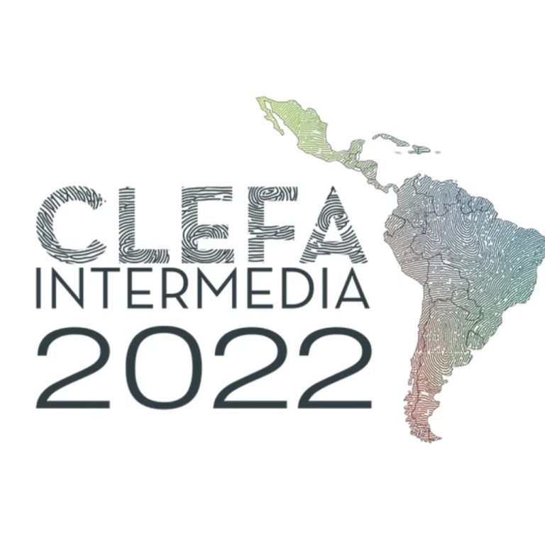 CLEFA INTERMEDIA 2022 – Mesa Temática 1