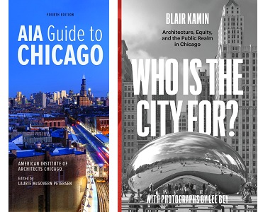 CHICAGO'S PUBLIC SPACES: PAST, PRESENT AND FUTURE