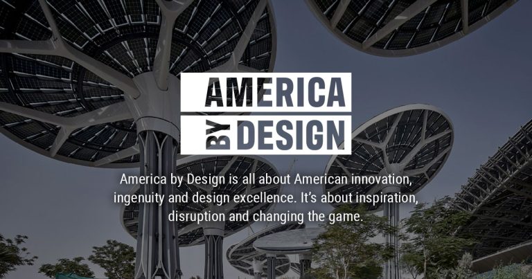 America ByDesign: Architecture