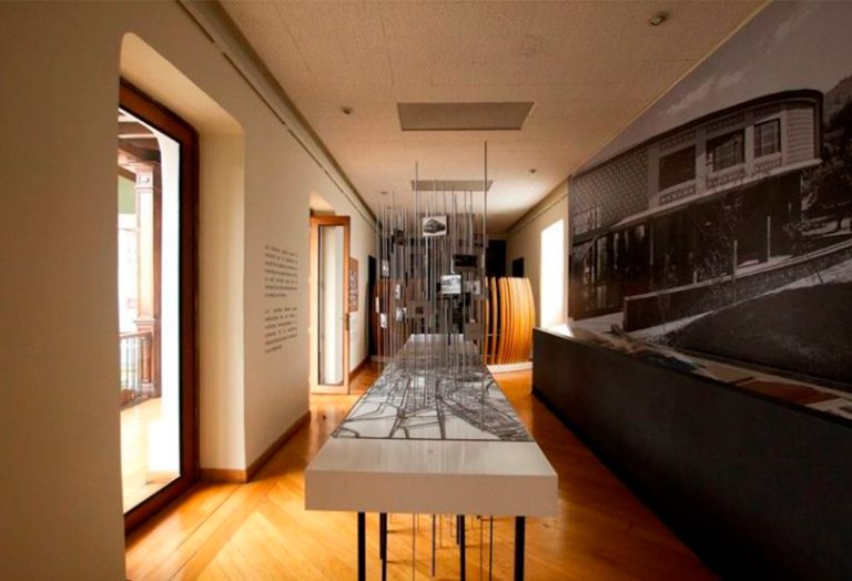 Museo Archivo de Arquitectura del Ecuador
