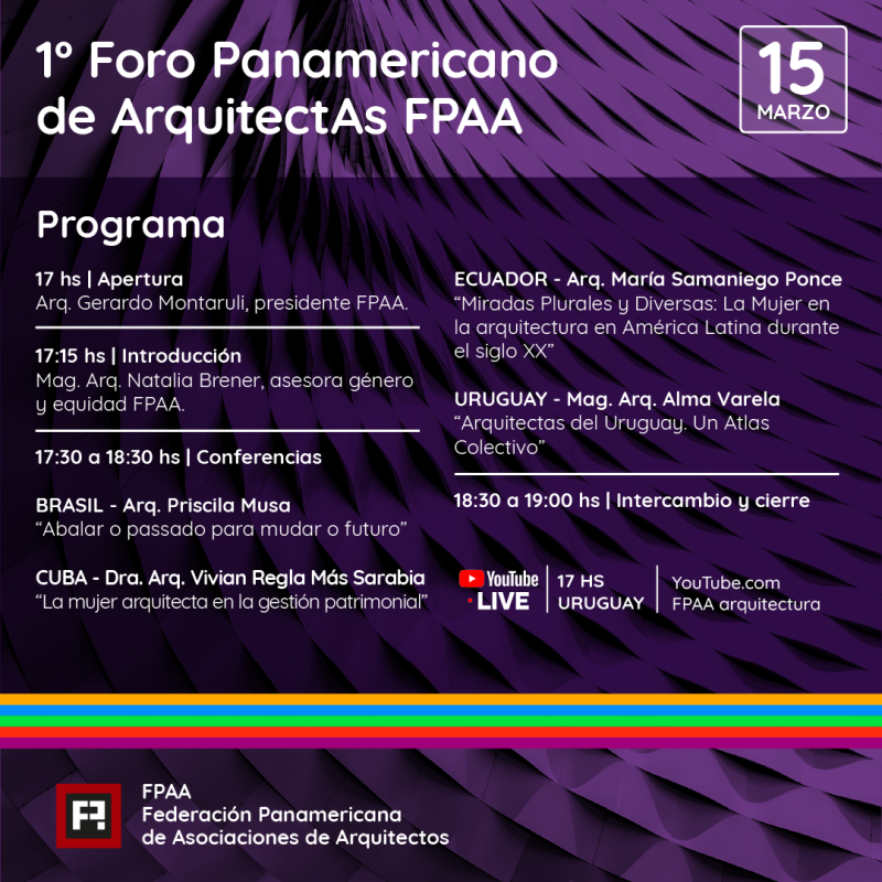 02_Foro_FPPA_Arquitectas_programa