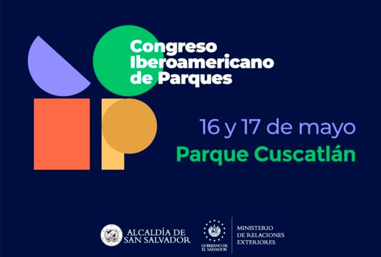 Congreso Iberoamericano de Parques 2023
