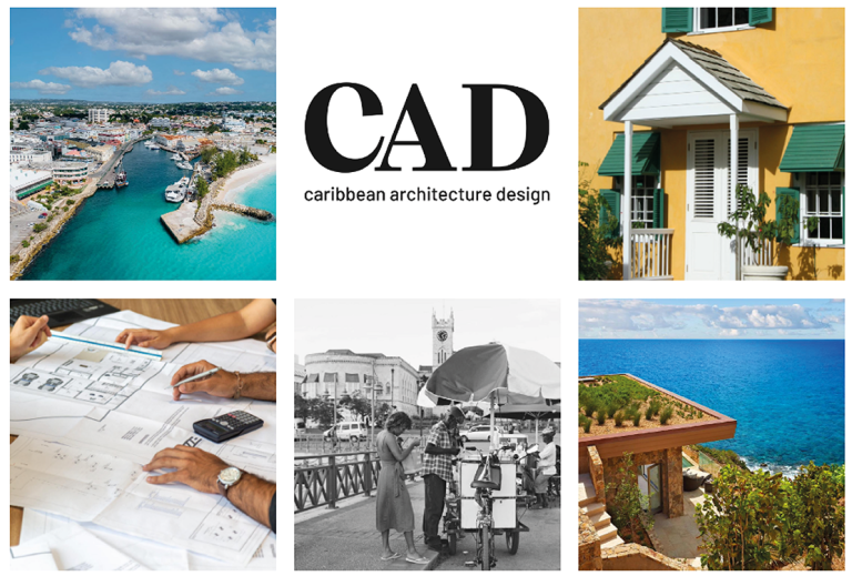 Revista Caribbean Architecture Design (CAD)