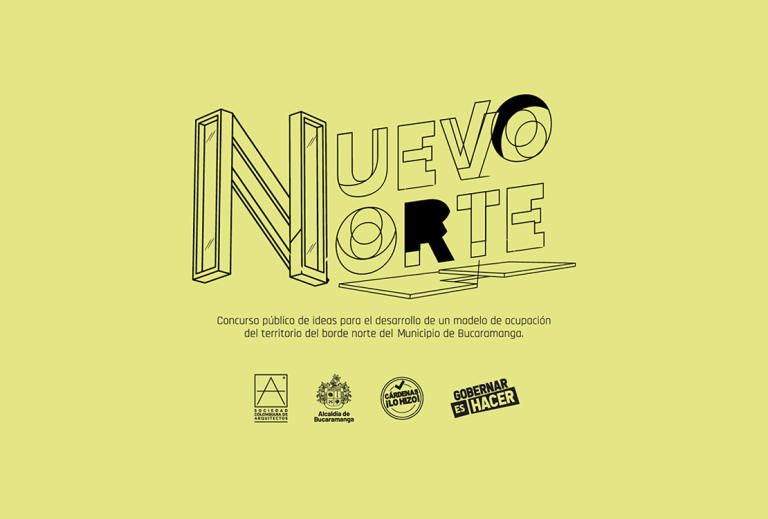 Concurso público del Borde Norte de Bucaramanga