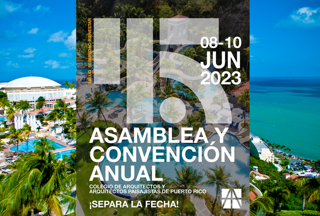 45ta Asamblea y Convención Anual