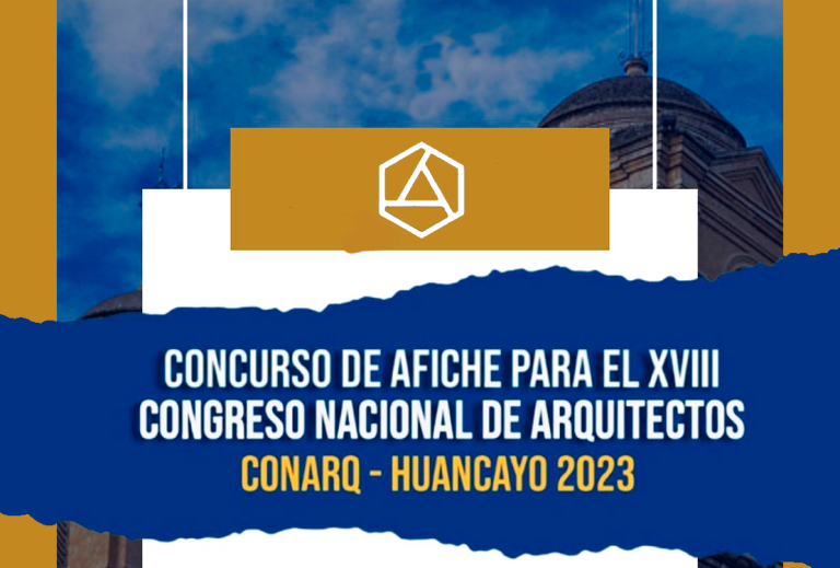 CONCURSO PARA EL XVIII CONARQ – HUANCAYO 2023