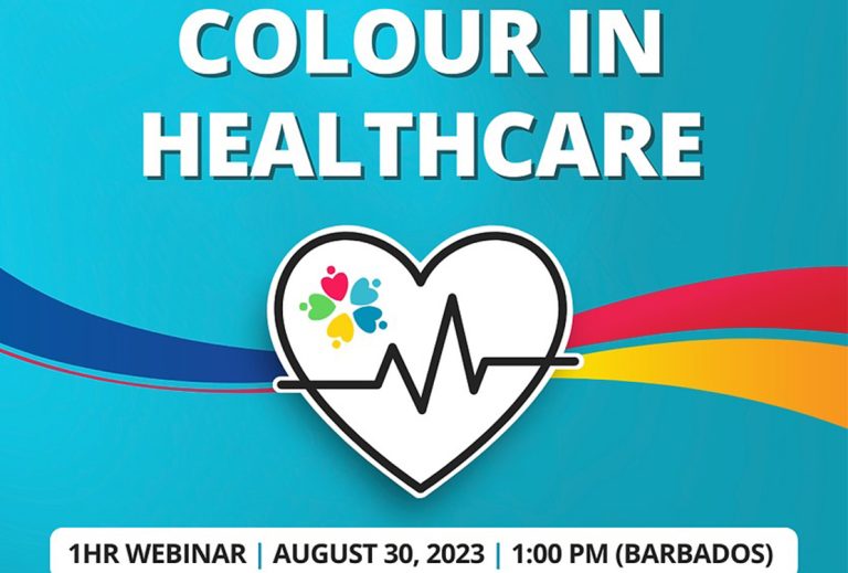 Webinar “Color en la Salud”