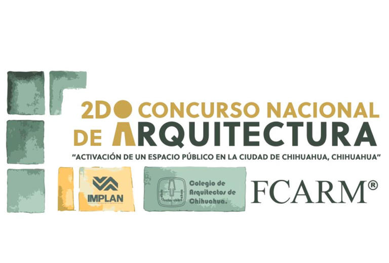 Segundo Concurso Nacional de Arquitectura México