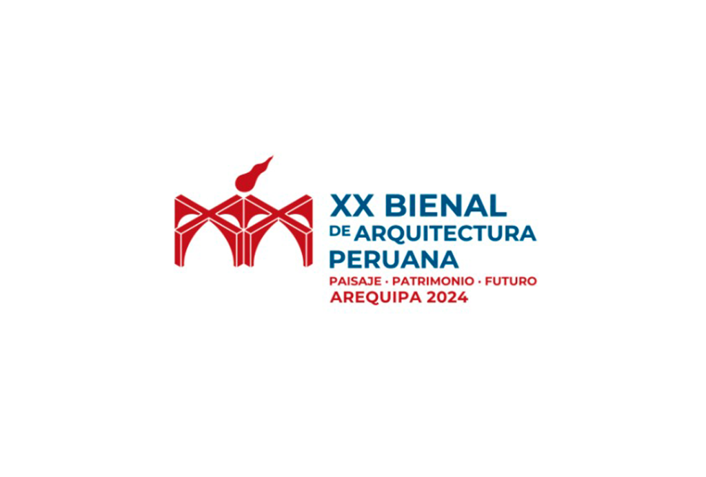 XX Bienal de Arquitectura Peruana