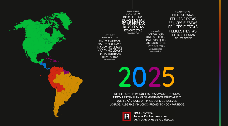 Deseos de Felicidad y Éxitos en el Nuevo Año