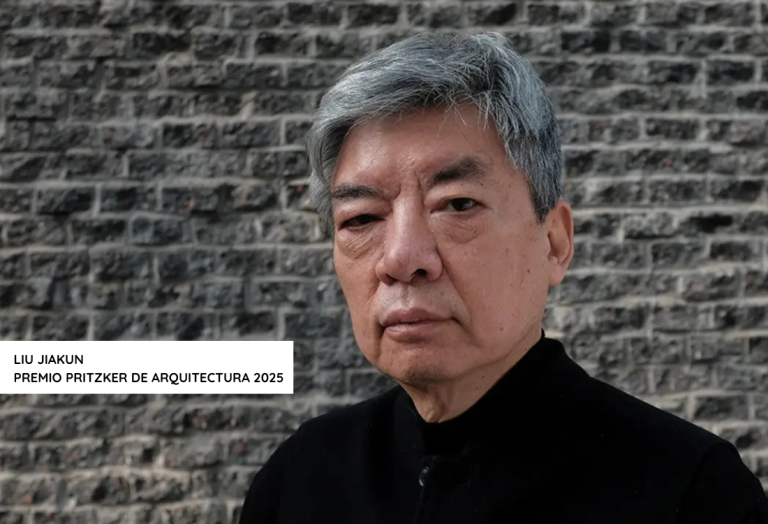 La Federación Panamericana de Asociaciones de Arquitectos (FPAA) felicita al Arq. Liu Jiakun – Premio Pritzker de Arquitectura 2025