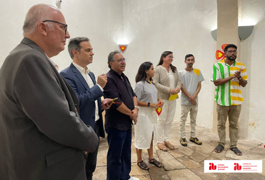 La FPAA presente en la construcción de una agenda urbana mundial rumbo a la COP30