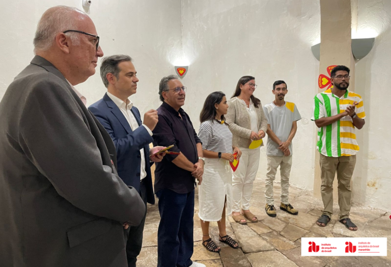 La FPAA presente en la construcción de una agenda urbana mundial rumbo a la COP30