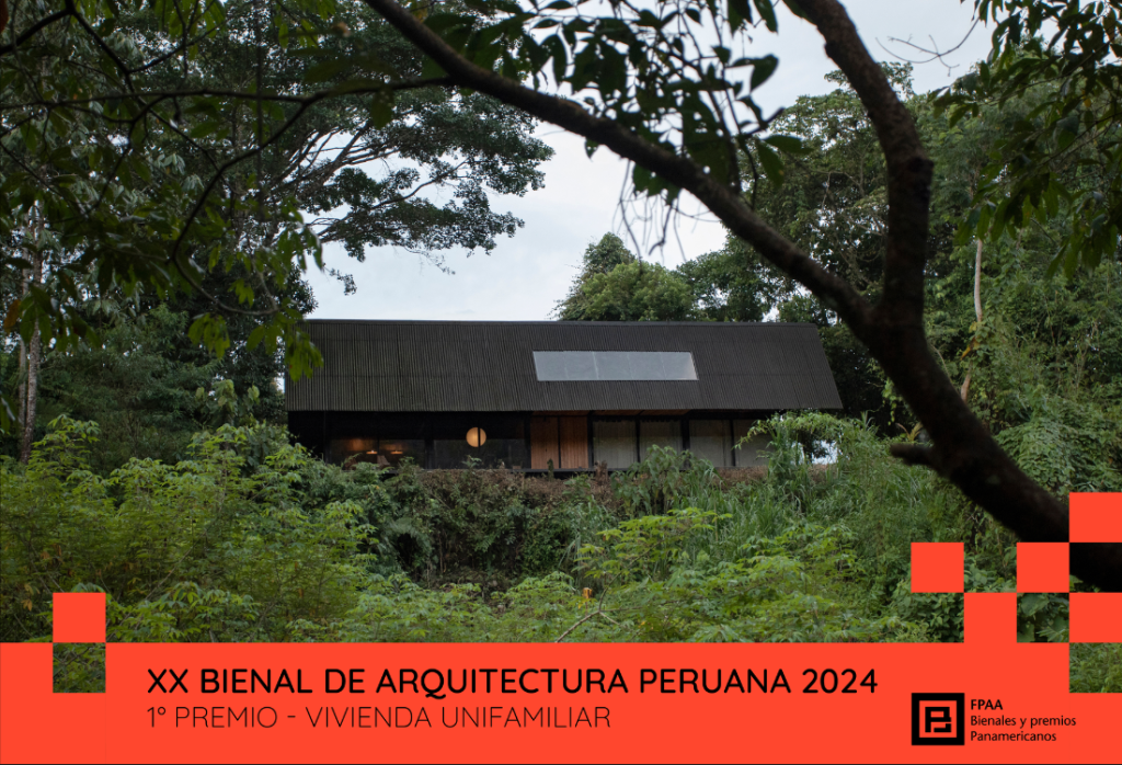 CASA MANIRE – PERÚ