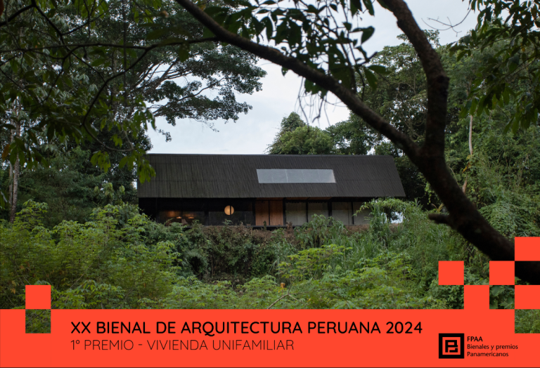 CASA MANIRE – PERÚ