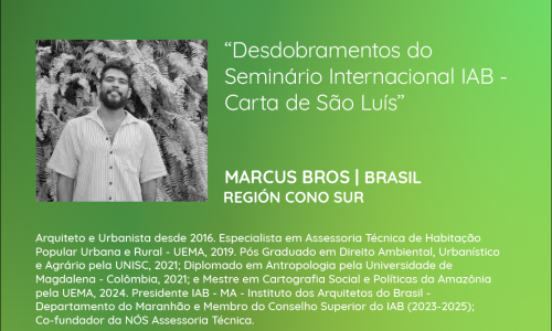 Foro COP30_2025 ---02