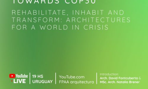 Foro COP30_2025 EN