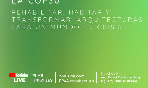 Foro COP30_2025 ES