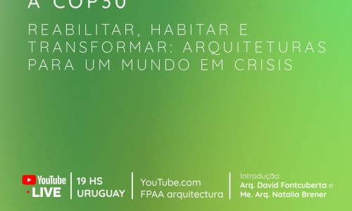 Foro COP30_2025 PT