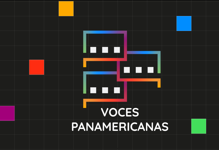 LANZAMIENTO DE VOCES PANAMERICANAS