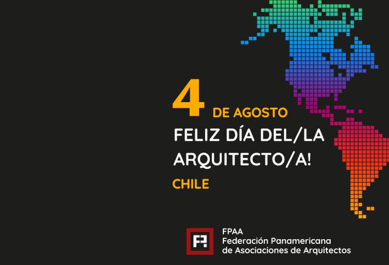 ¡Feliz Día del/la Arquitecto/a en Chile!