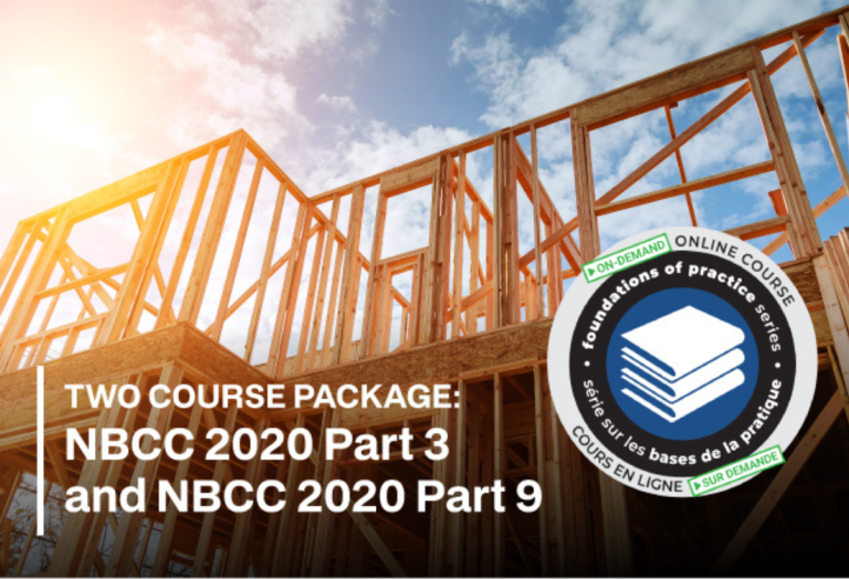 La RAIC lanza nuevos cursos clave para arquitectos que desean ejercer en Canadá