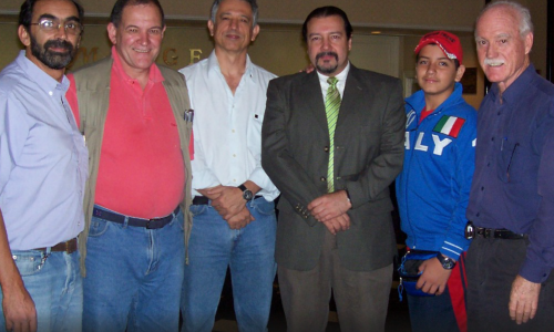 João Virmond Suplicy Neto 13