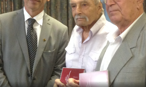 João Virmond Suplicy Neto 6
