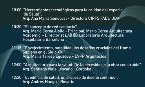 Seminario Programa 7