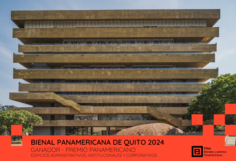 UIS EDIFICIO DE CIENCIAS HUMANAS – COLOMBIA