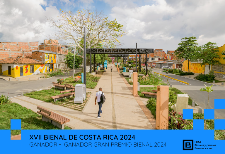 BULEVAR DEL ORIENTE – COLOMBIA