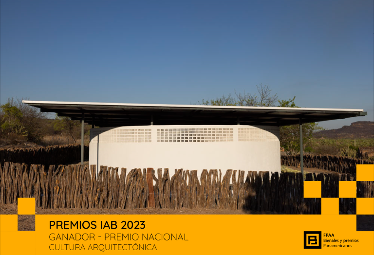 CASA DA CARNAÚBA DE VÁRZEA QUEIMADA – BRASIL