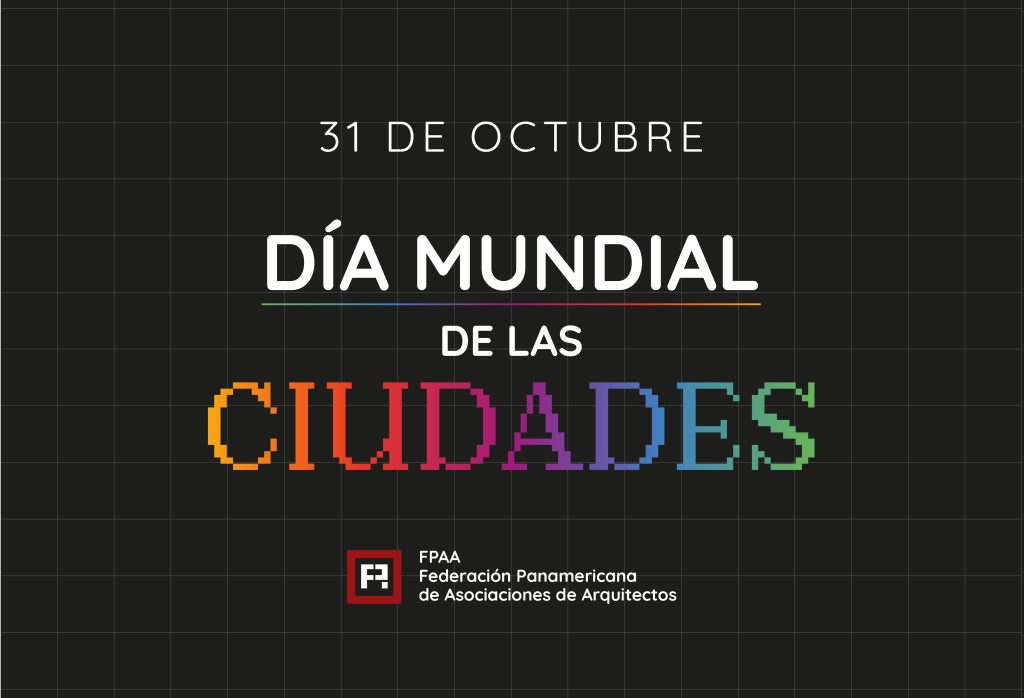 Día Mundial de las Ciudades 2025