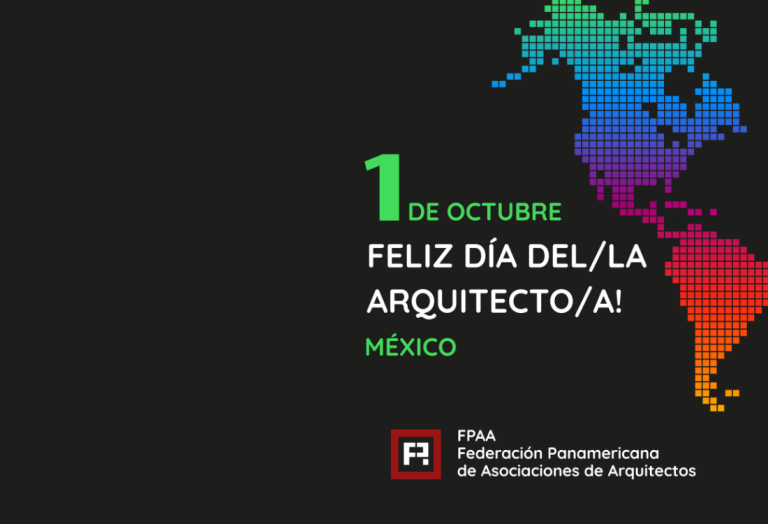 Día del Arquitecto en México