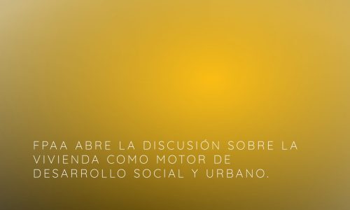 POSTS FORO LIMA_VIVIENDA POST 3-1