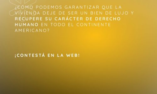 POSTS FORO LIMA_VIVIENDA POST 3-2