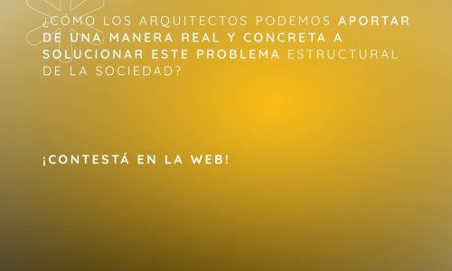 POSTS FORO LIMA_VIVIENDA POST 3-5