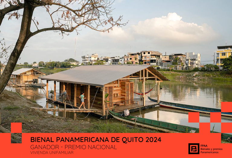 LA BALSANERA – ECUADOR