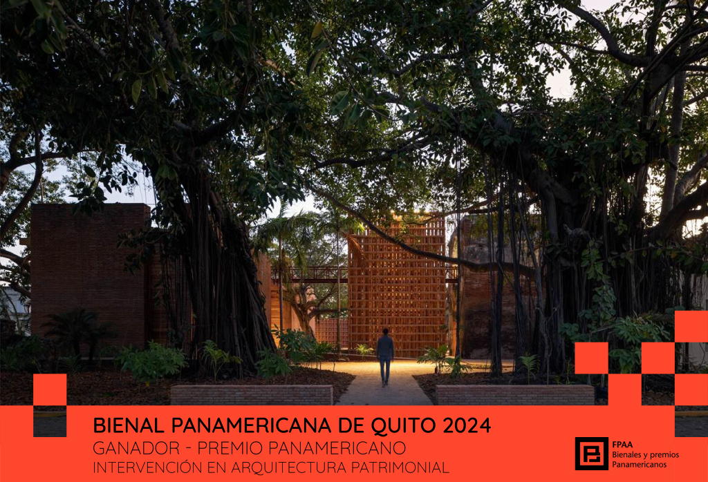 CENTRO CULTURAL ADUANA DE SAN BLAS – MÉXICO