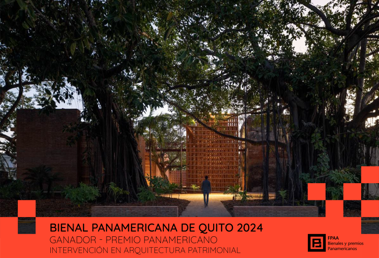 CENTRO CULTURAL ADUANA DE SAN BLAS – MÉXICO