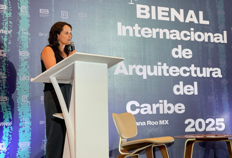 FPAA en la Primera Bienal Internacional de Arquitectura del Caribe