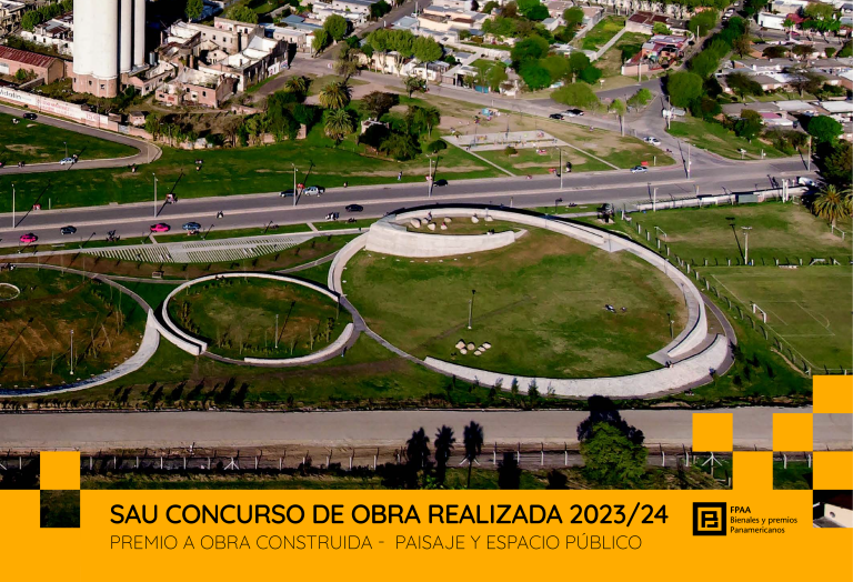 PARQUE BICENTENARIO DURAZNO – URUGUAY