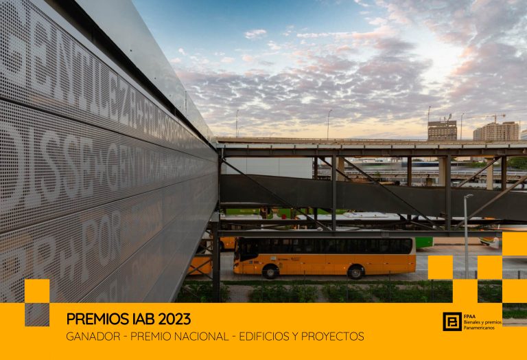 TERMINAL INTERMODAL GENTILEZA – BRASIL
